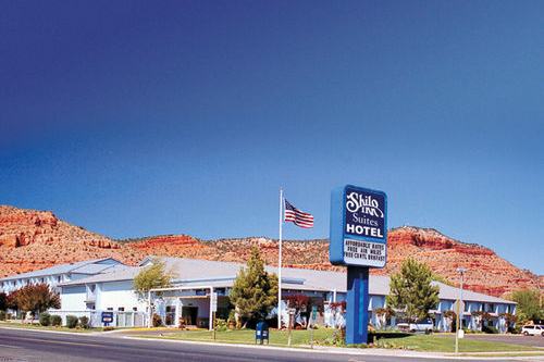 Shilo Inn Suites Kanab 001
